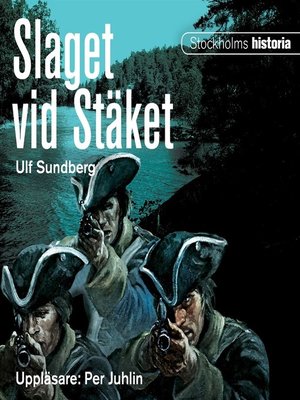 cover image of Slaget vid Stäket